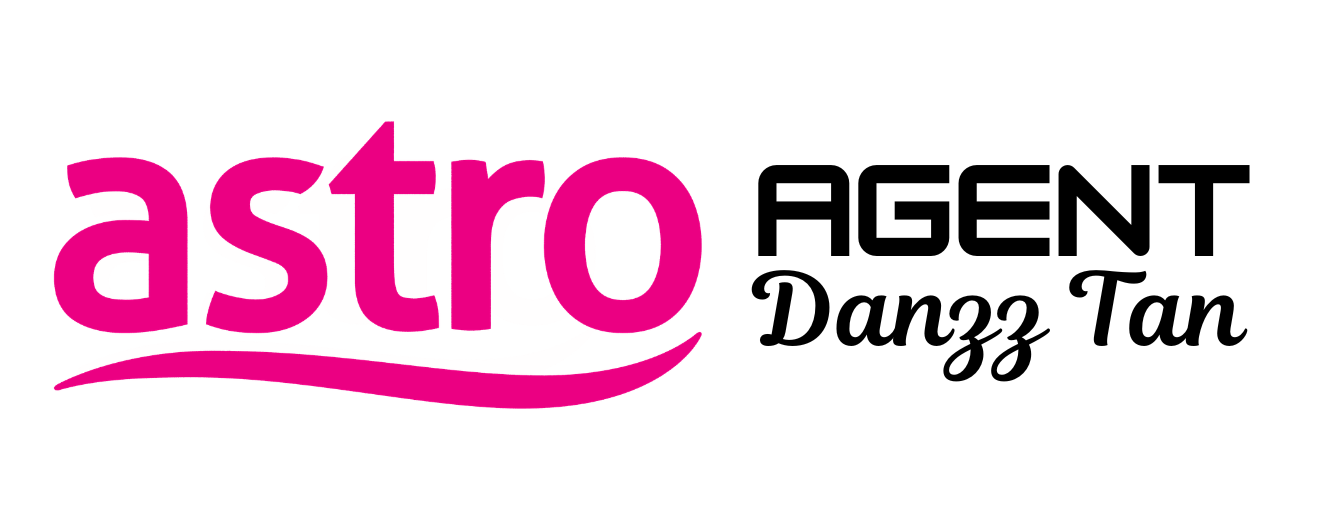 Astro Authorised Agent