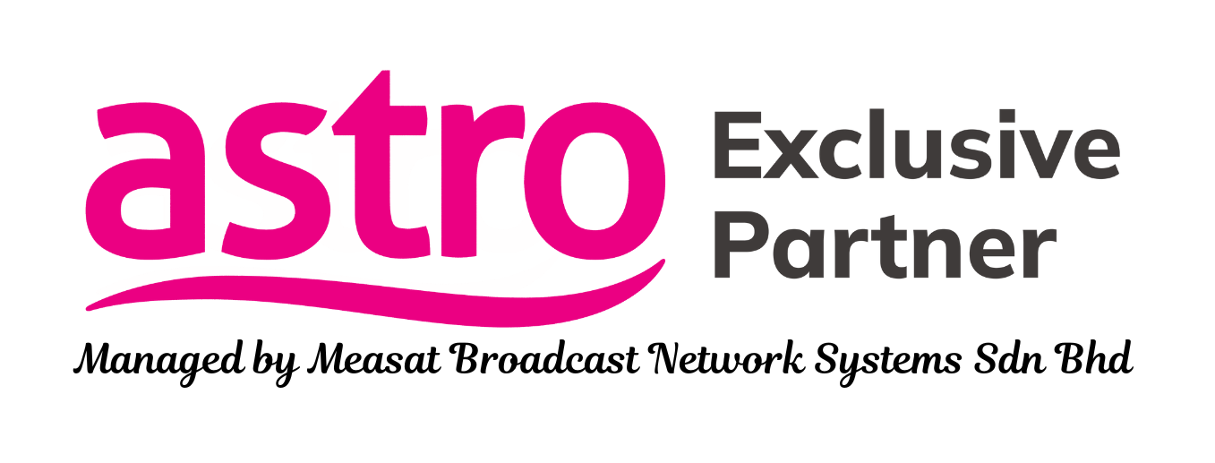 Astro Authorised Agent